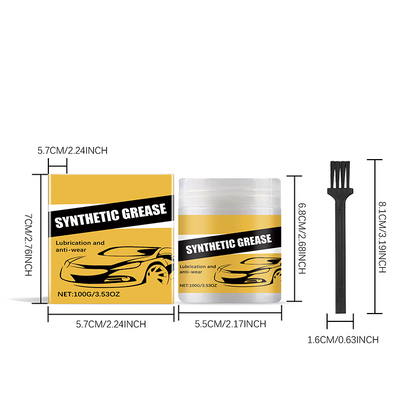 ⏳Time-limited Special⌛Multi-Purpose Car Care Lubricating & Anti-Wear Grease